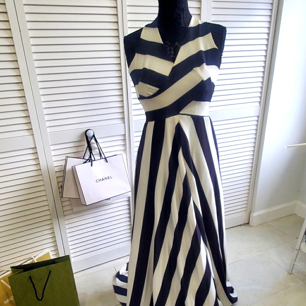 Maxi dress ibiza beach or evening